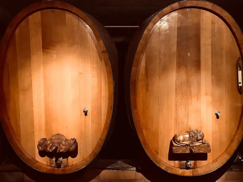 Domaine Sick Dreyer