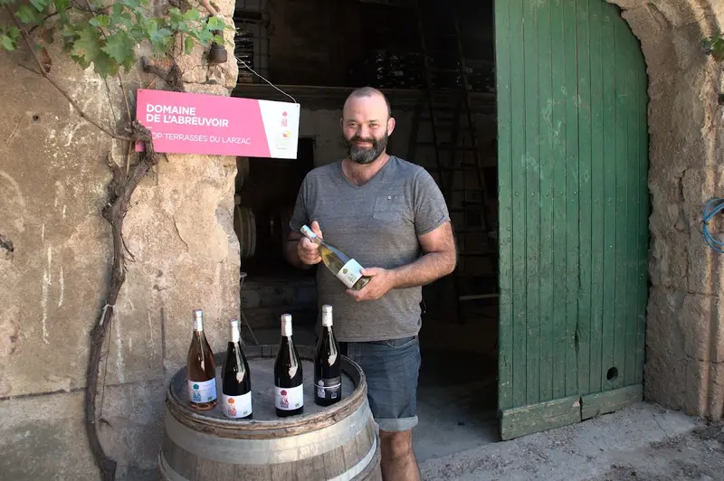 Domaine de L'abreuvoir
