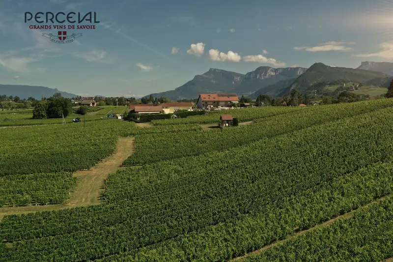 Domaine Perceval