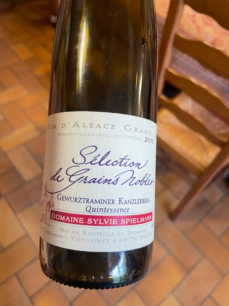 Domaine Sylvie Spielmann