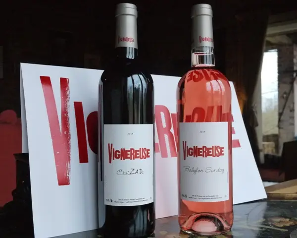 La Vignereuse