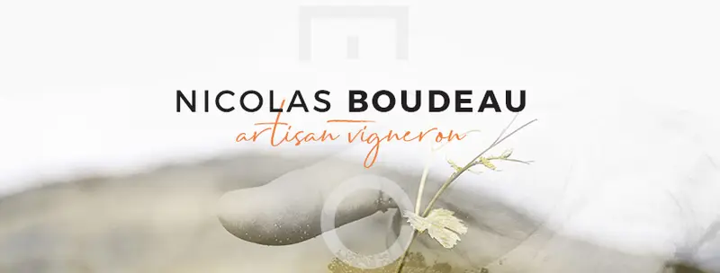 Domaine Nicolas Boudeau