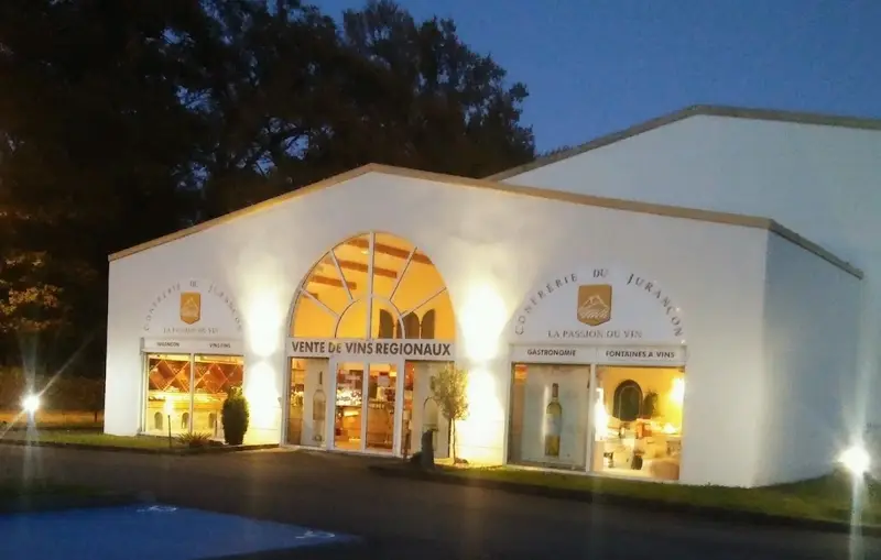 Confrérie du Jurançon