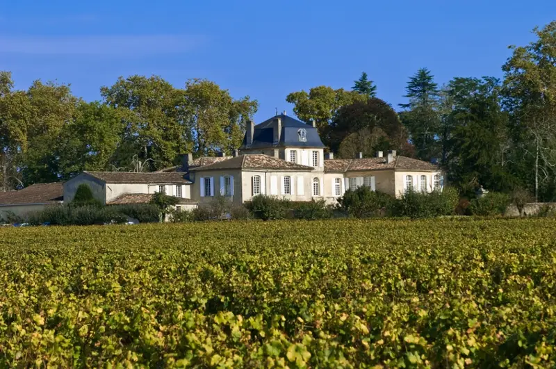 Château de Myrat