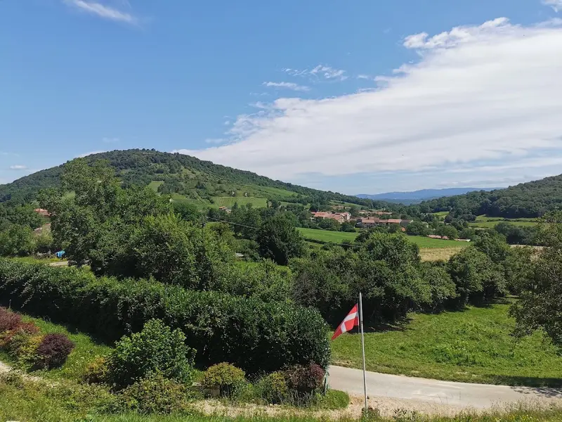 Domaine de la Dentelle