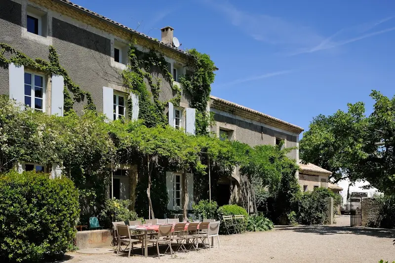 Domaine de L'odylée