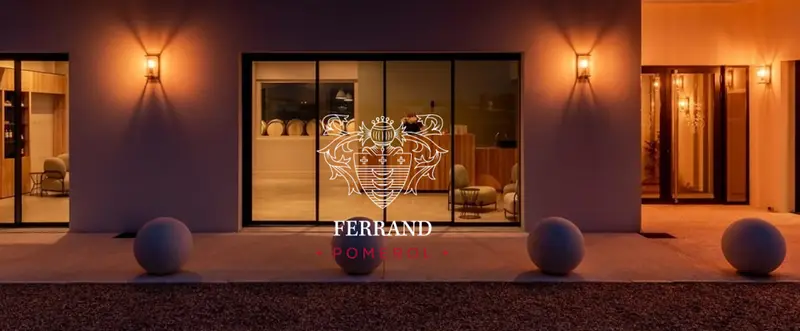 Château Ferrand