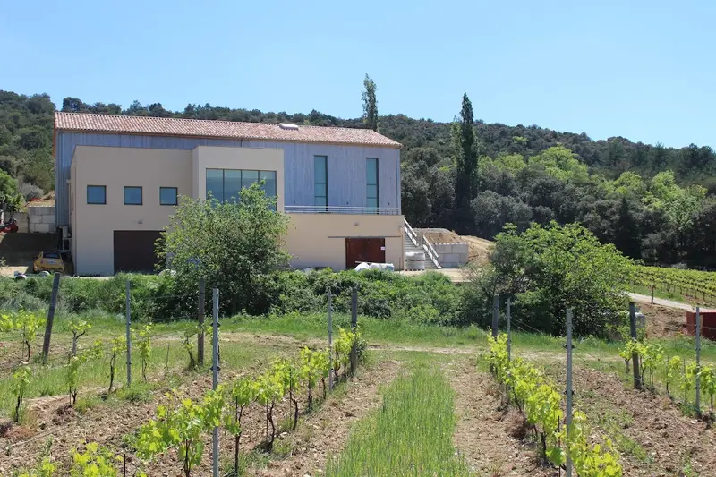 Domaine de la Bouvaude
