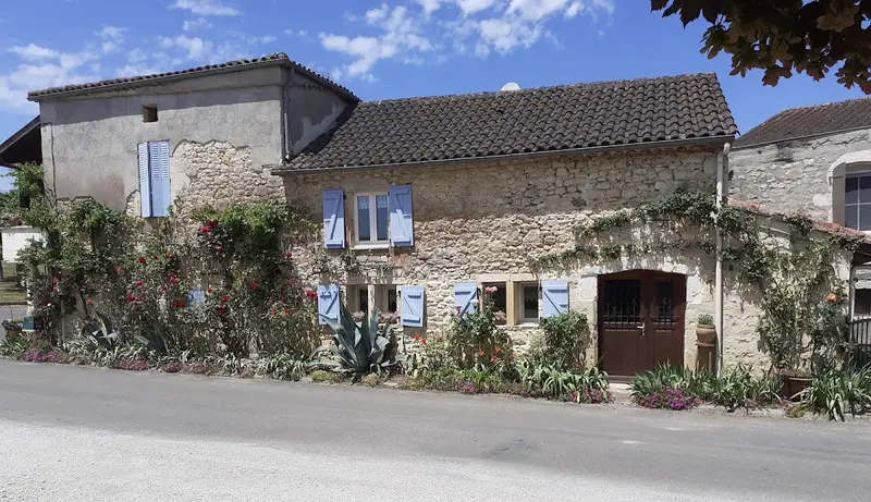 Château Laur
