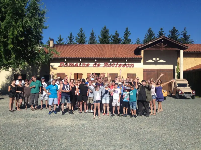 Domaine de Rotisson