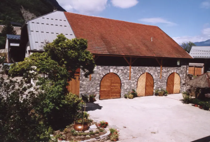Domaine Grisard Jean-Pierre et Fils