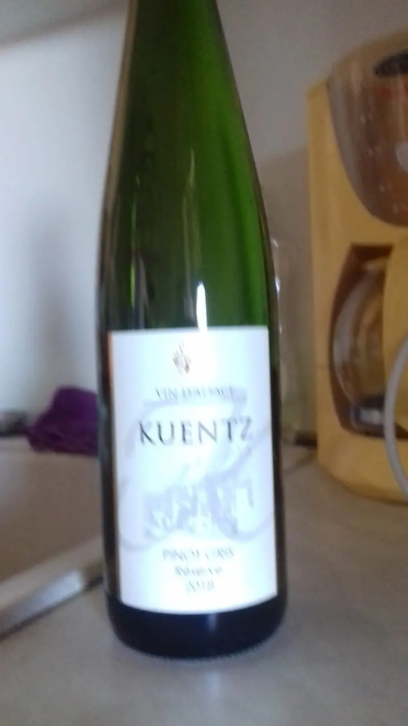 Vins Kuentz Romain & Fils