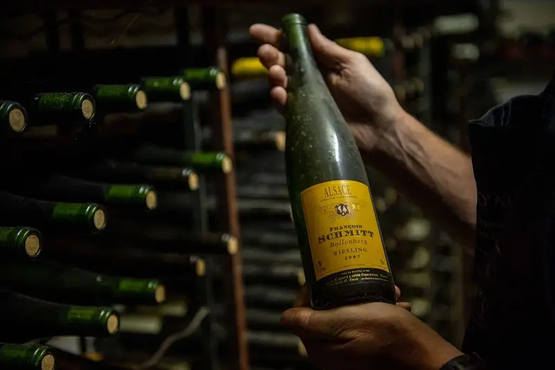 Domaine François Schmitt
