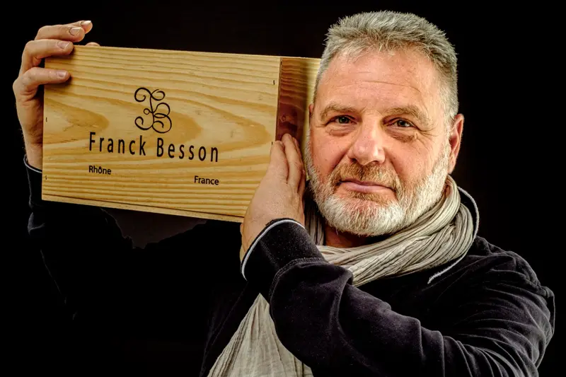 Domaine Franck Besson
