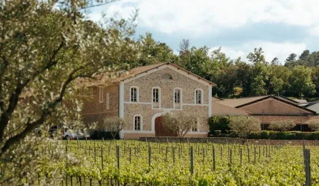 Château L'escarelle
