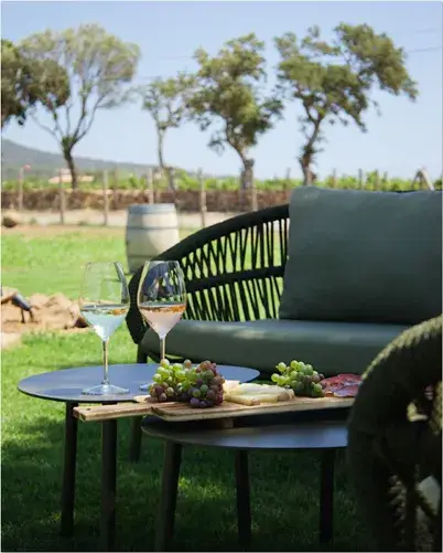 Domaine de Tanella