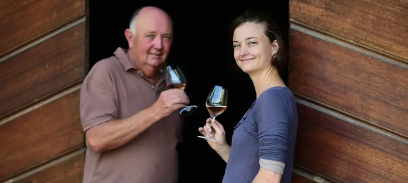 Domaine Maestracci
