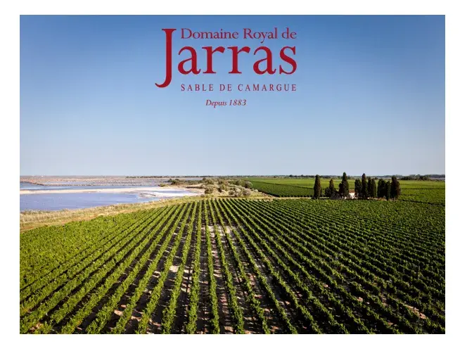 Domaine Royal de Jarras
